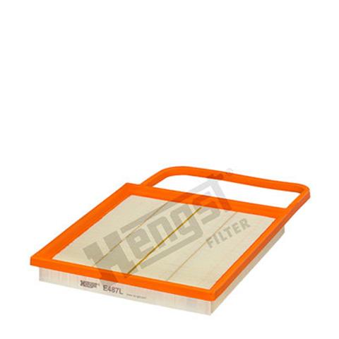 E4912LI2 HENGST FILTER